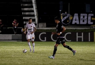 Foto: Cristiano Santos/Botafogo-PB
