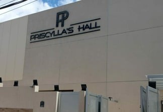 Após auditoria, diretoria da Priscylla’s Hall se pronuncia sobre denúncia de agressão e expõe itinerário da jovem dentro da casa de show