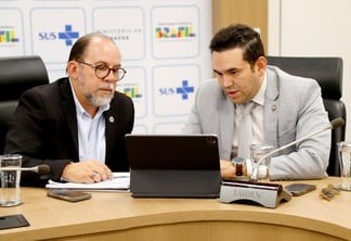 Secretário de Saúde da Paraíba apresenta programa de combate ao câncer em Brasília