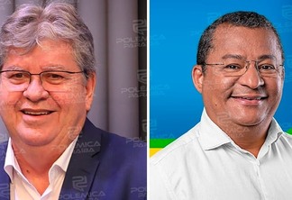 Nilvan “paquera” com João Azevêdo, e filiação ao Republicanos pode fazer dele o candidato do governador em Santa Rita
