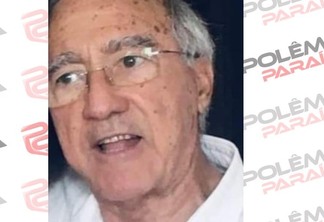 Morre o ex-presidente da Cinep, Patrício Leal de Melo Filho
