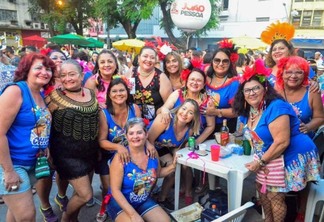 Blocos alternativos animam o sábado de Carnaval, em João Pessoa; veja a programação