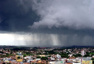 ATENÇÃO: Inmet emite novos alertas para a Paraíba e municípios podem registrar até 100 mm de chuva e ventos de 60 km/h