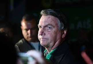 Após ser alvo de operação da PF, agenda de Bolsonaro na Paraíba é ameaçada; entenda 