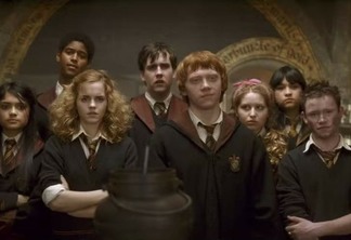 Série de 'Harry Potter' vai ser lançada em 2026 pela Max, afirma chefe da Warner Bros.