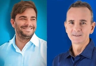Em Conceição, prefeito Samuel Lacerda anuncia racha com seu tio Nilson Lacerda e irá à reeleição