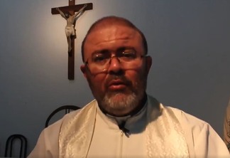 Padre George confirma câmeras escondidas no Hospital Padre Zé