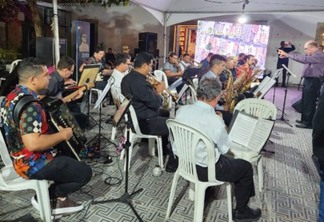 Rubacão Jazz, Izadora França, Lucas Bojikian e Quinteto Geraldo Rocha são atrações do projeto Corredor Turístico