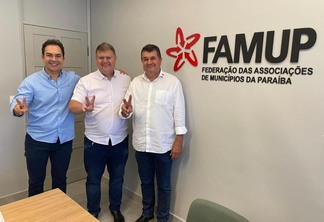 Famup promove seminário para prefeitos que serão candidatos nas eleições deste ano