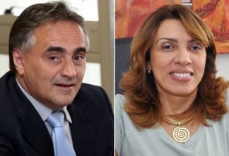 Confronto Político: Cida Ramos alfineta  Cartaxo após cancelamento da prévia do PT