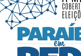 Paraíba em Rede finaliza programação para cobertura do segundo turno das eleições e convida emissoras para parceira
