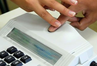 Mais de 60% dos paraibanos fizeram cadastramento biométrico para eleições 2016