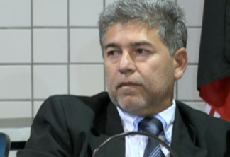 Desembargador nega pedido de liminar para revogar prisão preventiva de Leto Viana