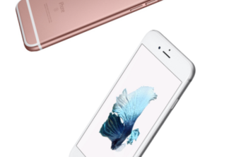 Apple lança iPhone com câmera de 12 MP e filmadora em 4K