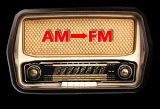 Governo estabelece critérios para a migração das rádios AM para FM