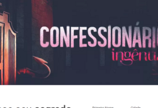 Site cria microblog para mulheres confessarem seus “pecados”
