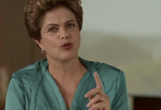 Reequilibrar o Brasil implica em aumentar impostos, diz Dilma