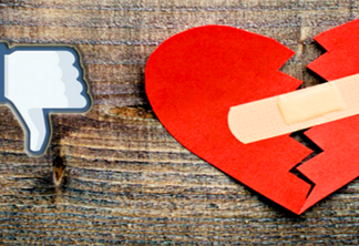 Facebook testa ferramenta para ajudar os usuários a esquecer o "ex"