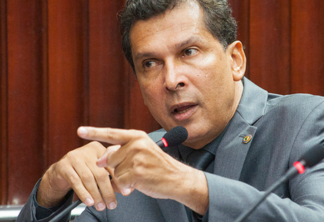 Ricardo Barbosa quer instalar CPI do 'fio preto' da Energisa na Assembleia