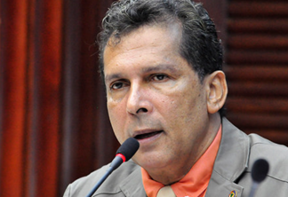 Deputado estadual Ricardo Barbosa contesta declarações de Bruno Cunha Lima sobre pandemia: “Infundadas e inverídicas”
