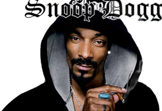 Rapper americano Snoop Dogg lança a 1ª marca de maconha do mundo