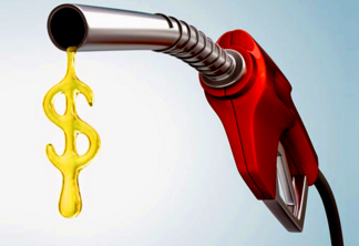 Petrobras faz novo reajuste no preço da gasolina