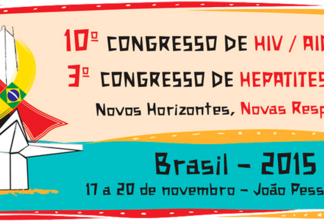 Programação do 10º Congresso de HIV/Aids levará vanguarda científica a João Pessoa/PB