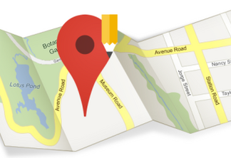 Google Maps agora pode ser usado sem internet - saiba como: