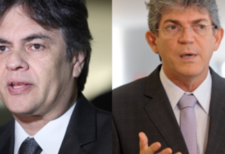 Em lados opostos sobre impeachment, Ricardo e Cássio são unânimes contra Cunha