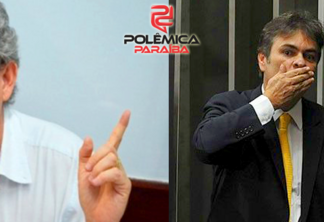 POLÊMICA- Ricardo aconselha Cássio a procurar tratamento psicológico por estar “desequilibrado”