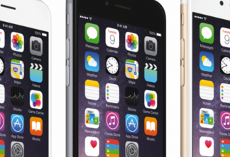 MENOR E MAIS BARATO: Apple irá lançar novo iPhone mês que vem