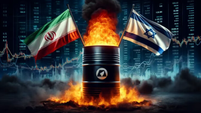 3ª Guerra Mundial?; entenda riscos de conflito entre Israel e Irã