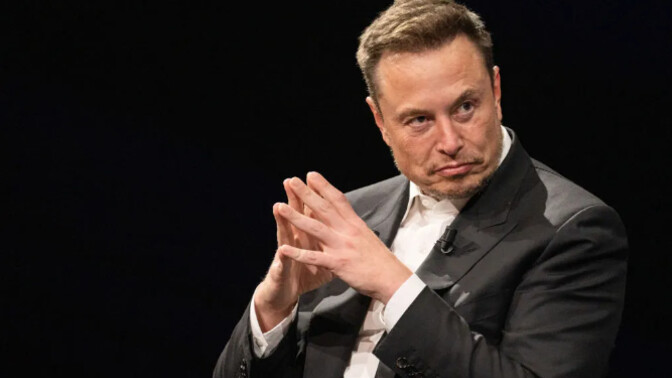 2º ROUND:  Elon Musk X  Moraes, Dono do X afirmou mais uma vez que o ministro teria interferido nas eleições