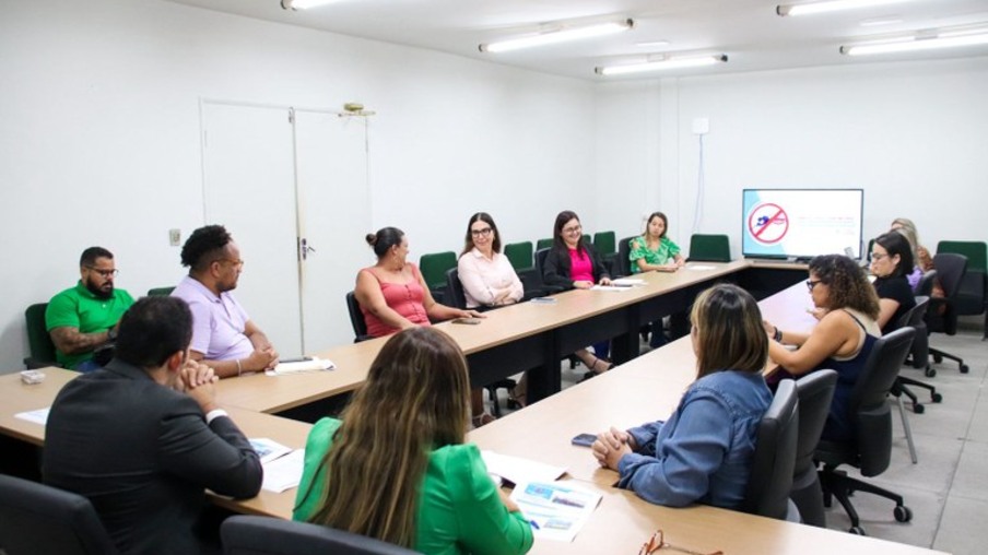 Secretarias estaduais reforçam ações de combate à dengue na Paraíba