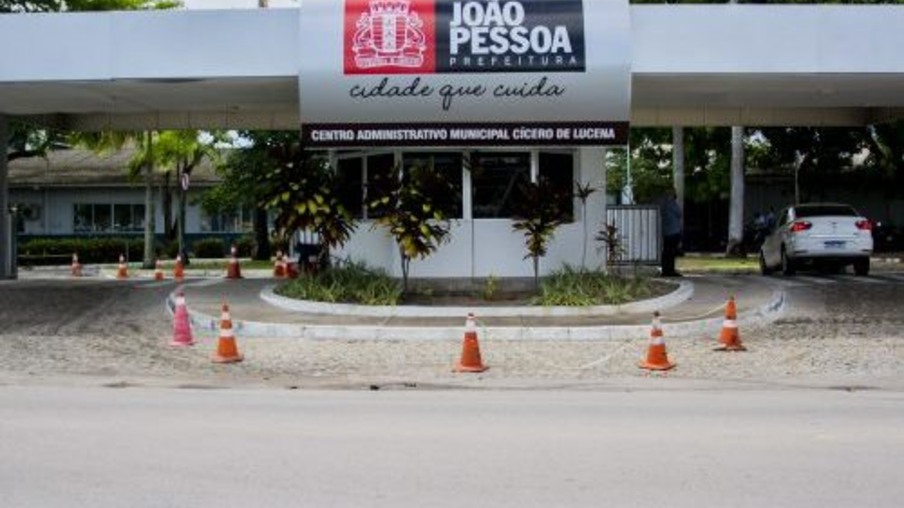 Prefeitura de João Pessoa altera horário de expediente interno e atendimento ao público