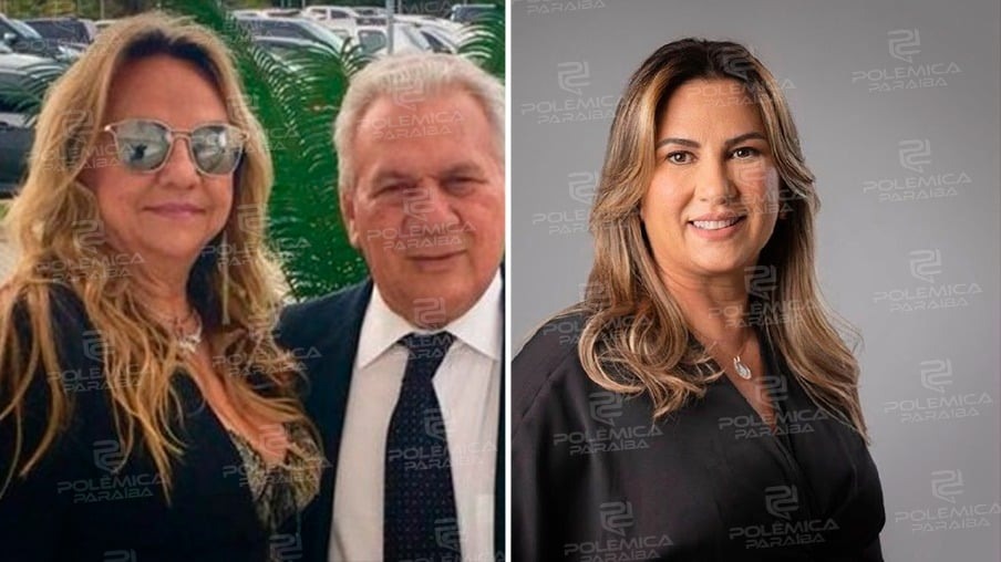 Justiça já recebeu 12 ações contra Zé Aldemir, Drª Paula e Corrinha Delfino por fake news