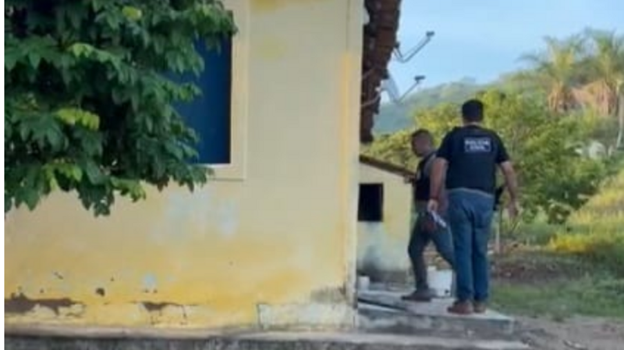 POLÍCIA NAS RUAS: Operação cumpre mandados contra suspeitos de fraudar empréstimos bancários na região de Guarabira