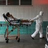 COM SANGUE NAS MÃOS: mortes por asfixia em Manaus deixou evidente uma culpa que causa ainda mais revolta e perplexidade - Por Francisco Airton