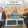 ENQUETE POLÊMICA PARAÍBA: se as eleições fossem hoje, em quem você votaria para prefeito (a) de Conceição? – PARTICIPE