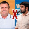 DISPUTA APERTADA EM RIACHO DOS CAVALOS: prefeito busca novo mandato e oposição anuncia chapa para disputa; VEJA QUEM SÃO