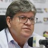 João Azevêdo descarta interferência na escolha do candidato do PT em João Pessoa: “Faço as minhas articulações dentro do PSB”