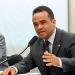 major fábio 150x150 - Pré-candidato a governador, Major Fábio exalta Sérgio Queiroz como líder político da chapa