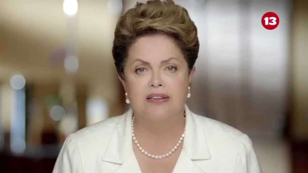 IBOPE/CNI: Avaliação do governo Dilma segue estável apesar de Petrobras