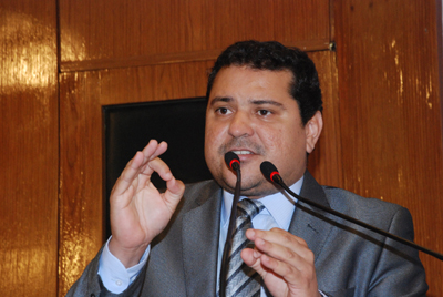 renato martins - Renato Martins diz que está preparado para assumir cargo de confiança na PMJP