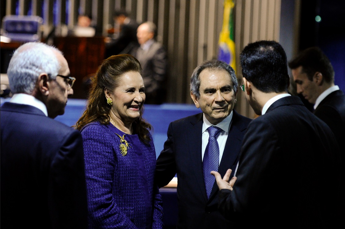 REMEMORANDO: Conheça melhor o novo senador da Paraíba, Raimundo Lira