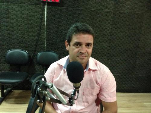 charlitonmachado - Presidente do PT diz que aliança com Ricardo foi feita apenas para 2014