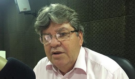 WALTER SANTOS: Fontes do PSB em Pernambuco não esconde que João Azevedo será o candidato em 2018 ao governo
