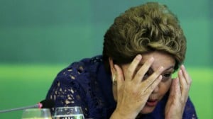 Saiba quando Dilma Rousseff vai voltar a rodar o país e falar publicamente