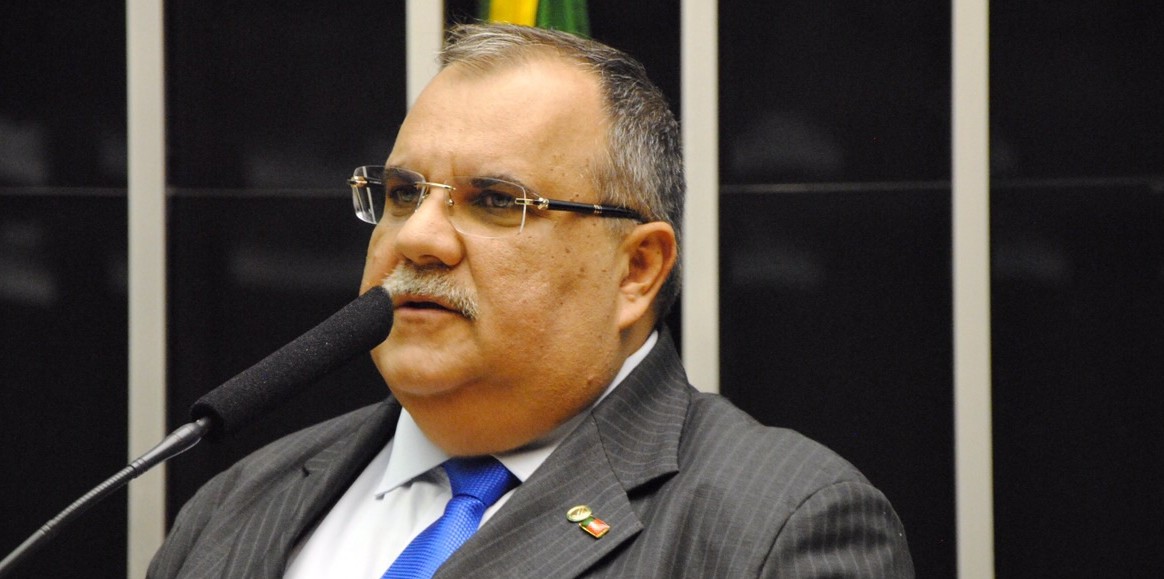 Rômulo assume subcomissão de radiodifusão da Câmara Federal