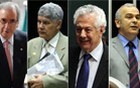 Eleição na Câmara com 4 candidatos: PT teme que voto secreto gere ‘traições’ em eleição na Câmara